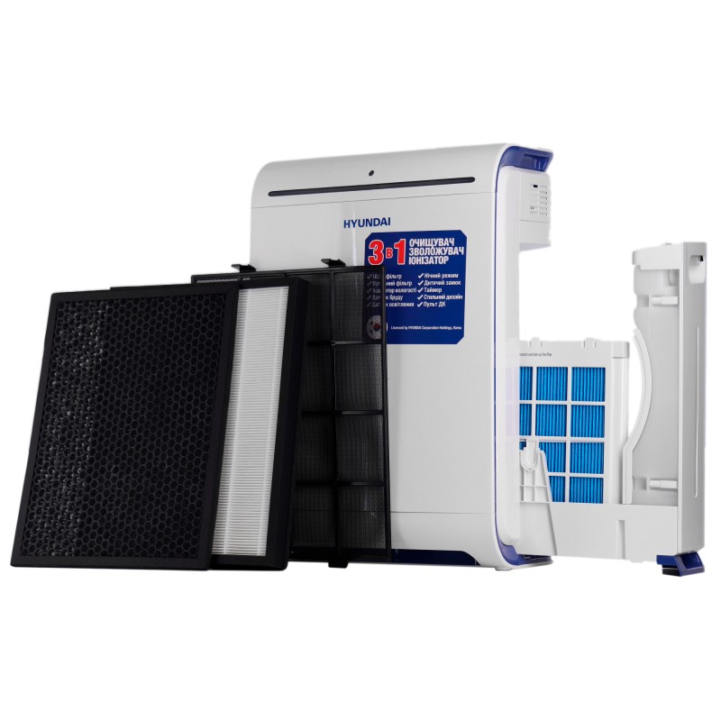 Зволожувач повітря Hyundai HP-50