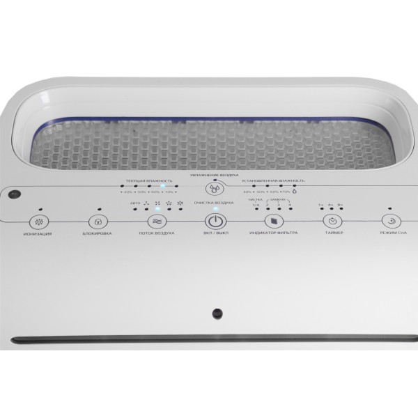 Зволожувач повітря Hyundai HP-50