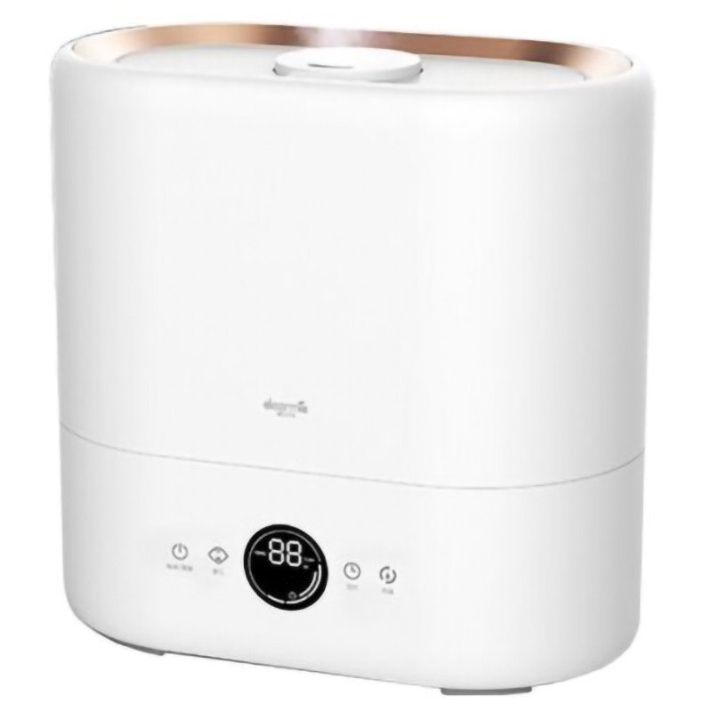 Зволожувач повітря Deerma DEM-ST636