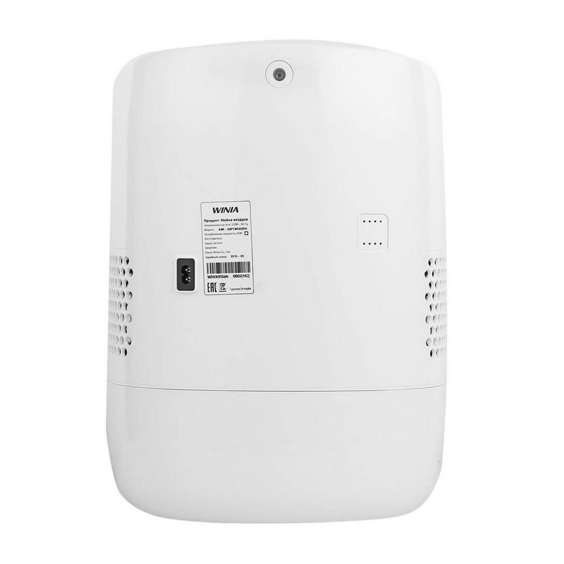 Мийка повітря Winia AWI-40PTWCD