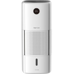 Зволожувач повітря WetAir WAW-H1210LW