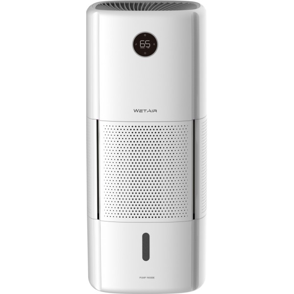 Зволожувач повітря WetAir WAW-H1210LW