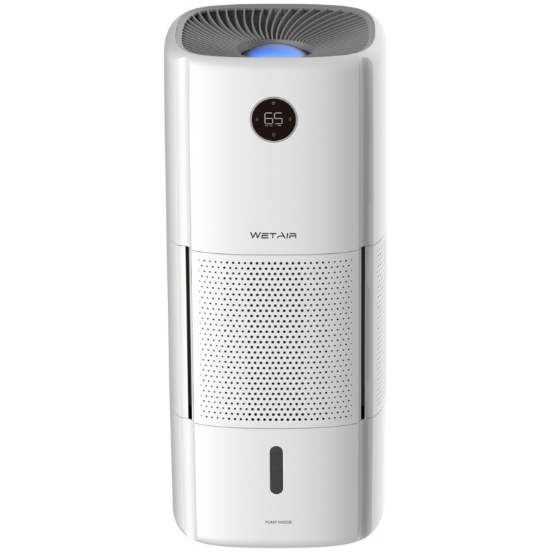 Зволожувач повітря WetAir WAW-H1210LW