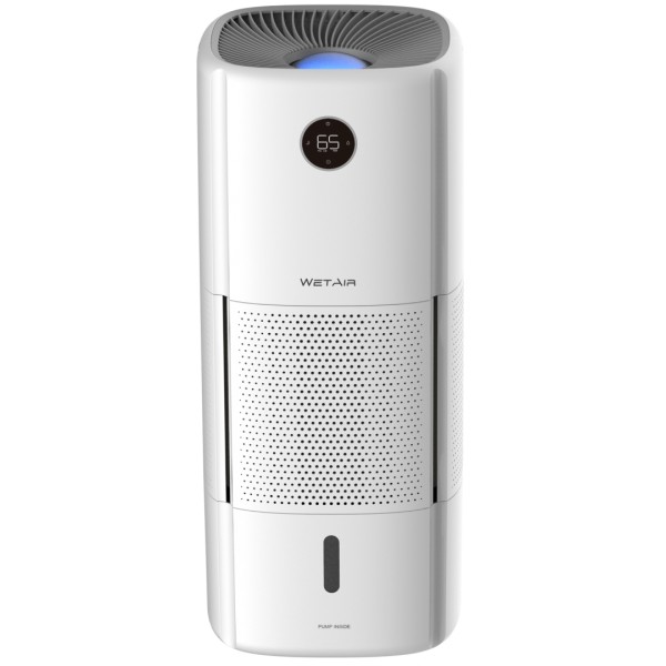 Зволожувач повітря WetAir WAW-H1210LW
