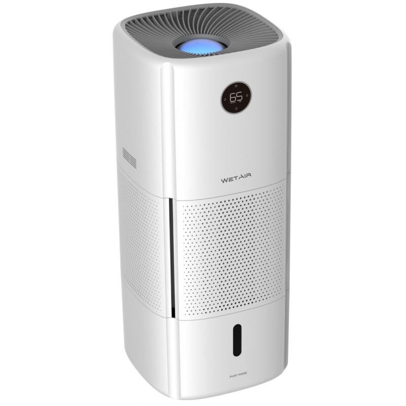 Зволожувач повітря WetAir WAW-H1210LW