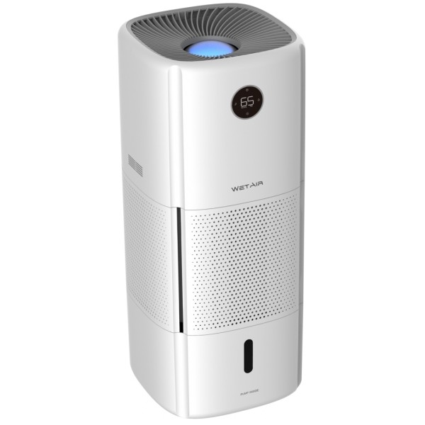 Зволожувач повітря WetAir WAW-H1210LW