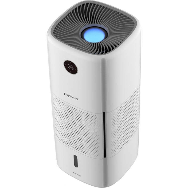 Зволожувач повітря WetAir WAW-H1210LW