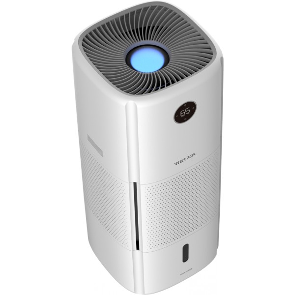 Зволожувач повітря WetAir WAW-H1210LW
