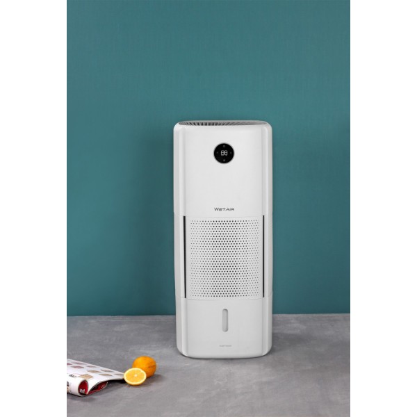 Зволожувач повітря WetAir WAW-H1210LW