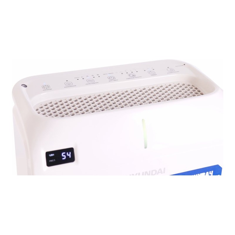 Кліматичний комплекс Hyundai HP-40