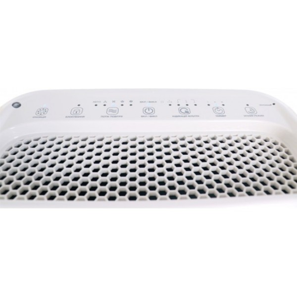 Кліматичний комплекс Hyundai HP-40