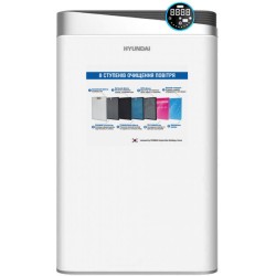 Кліматичний комплекс Hyundai HP70HSTUA