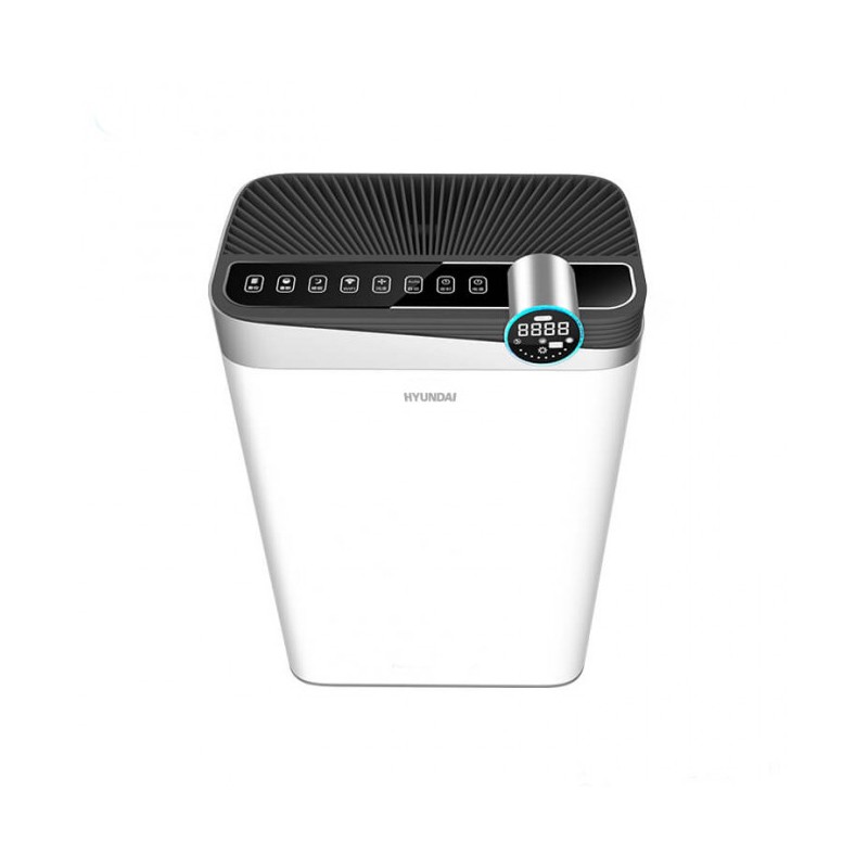 Кліматичний комплекс Hyundai HP70HSTUA