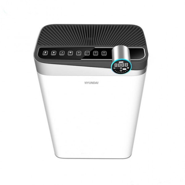 Кліматичний комплекс Hyundai HP70HSTUA