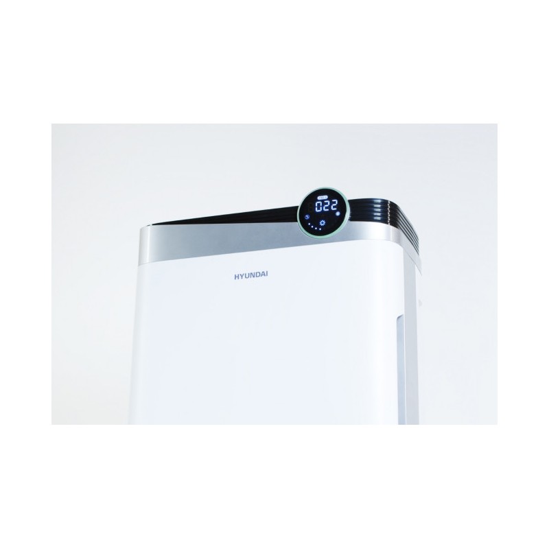 Кліматичний комплекс Hyundai HP70HSTUA