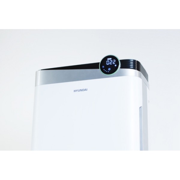 Кліматичний комплекс Hyundai HP70HSTUA