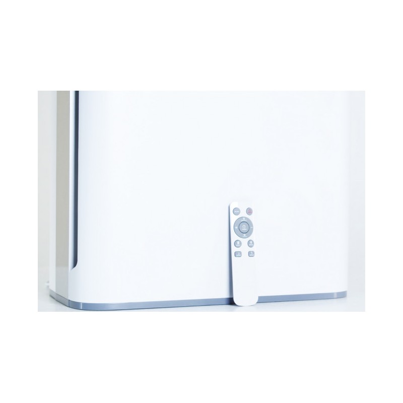 Кліматичний комплекс Hyundai HP70HSTUA