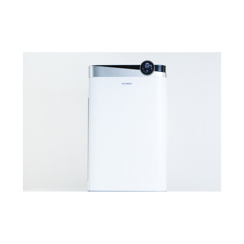 Кліматичний комплекс Hyundai HP70HSTUA