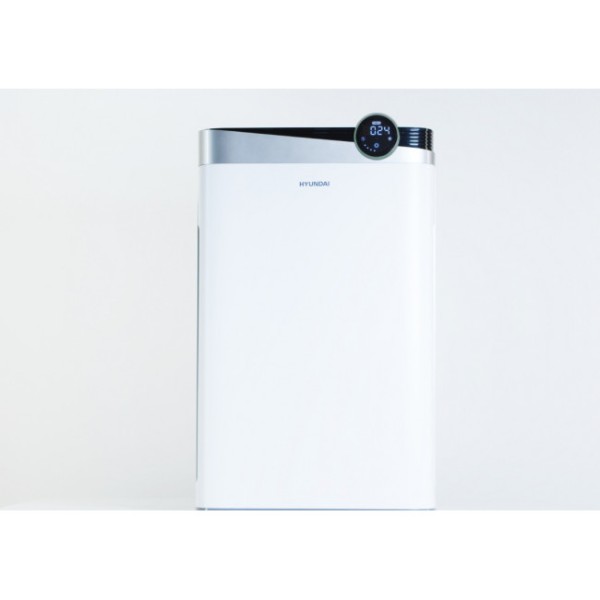 Кліматичний комплекс Hyundai HP70HSTUA