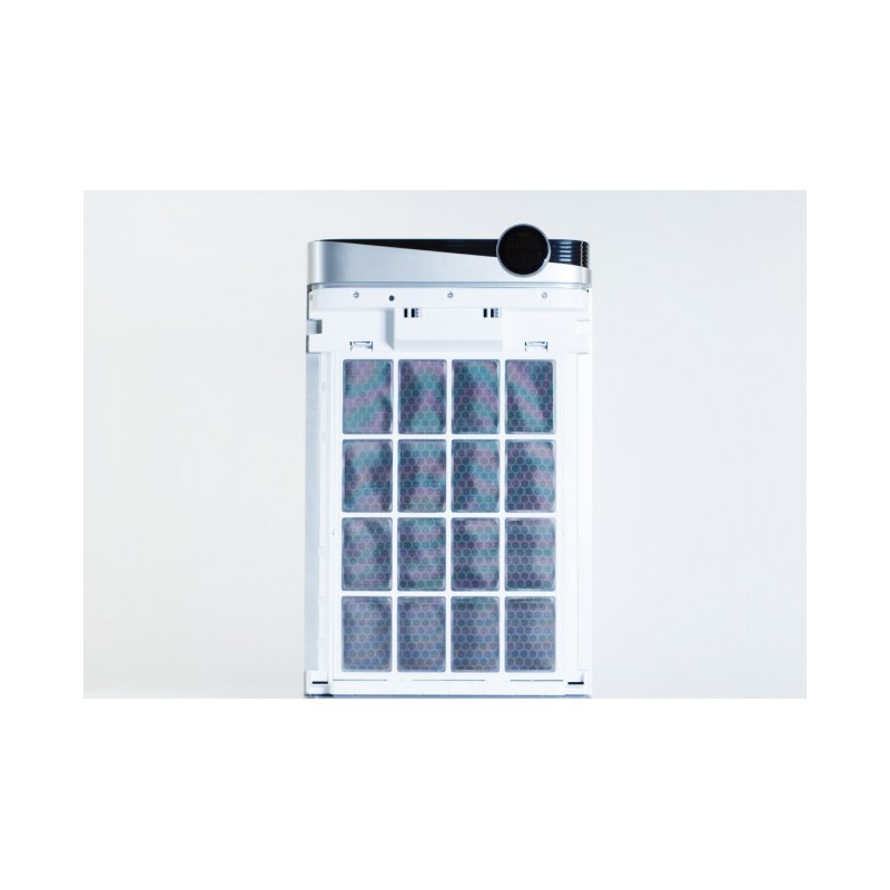 Кліматичний комплекс Hyundai HP70HSTUA