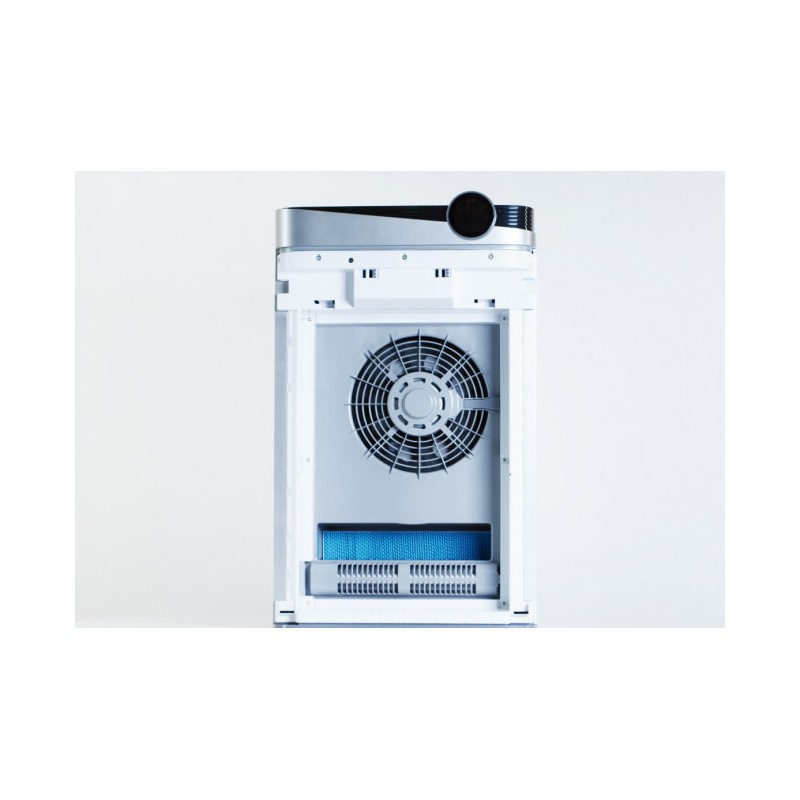 Кліматичний комплекс Hyundai HP70HSTUA