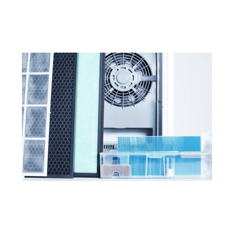 Кліматичний комплекс Hyundai HP70HSTUA