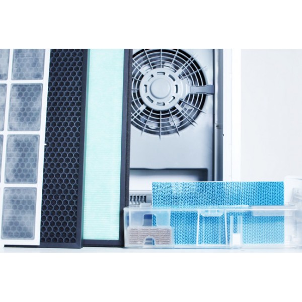 Кліматичний комплекс Hyundai HP70HSTUA