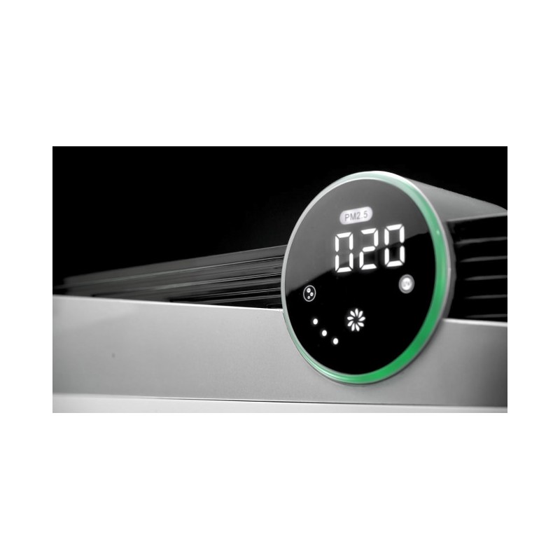 Кліматичний комплекс Hyundai HP70HSTUA