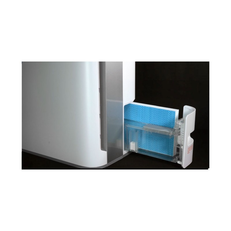 Кліматичний комплекс Hyundai HP70HSTUA