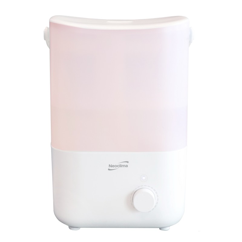 Зволожувач повітря Neoclima SP-35W