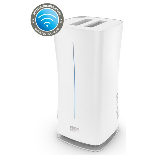 Stadler Form Eva WiFi White E-008