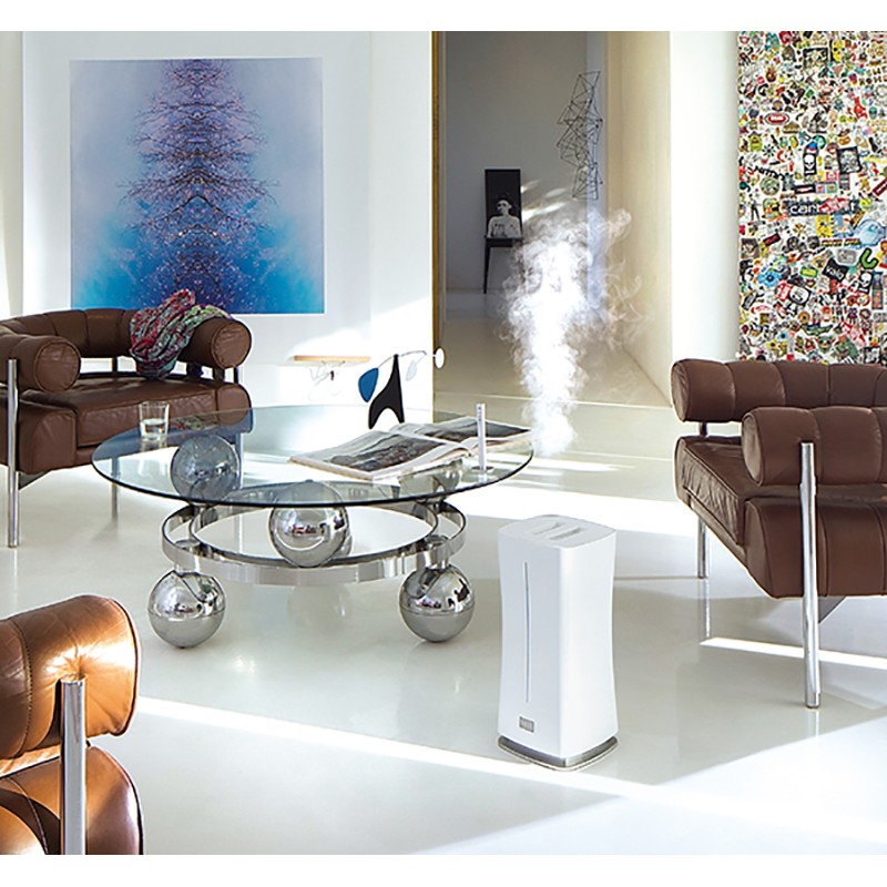 Stadler Form Eva WiFi White E-008