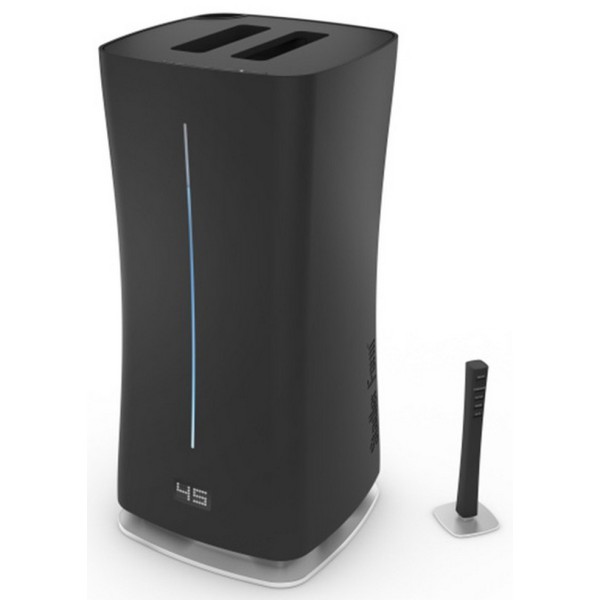 Зволожувач повітря Stadler Form Eva WiFi Black E-009