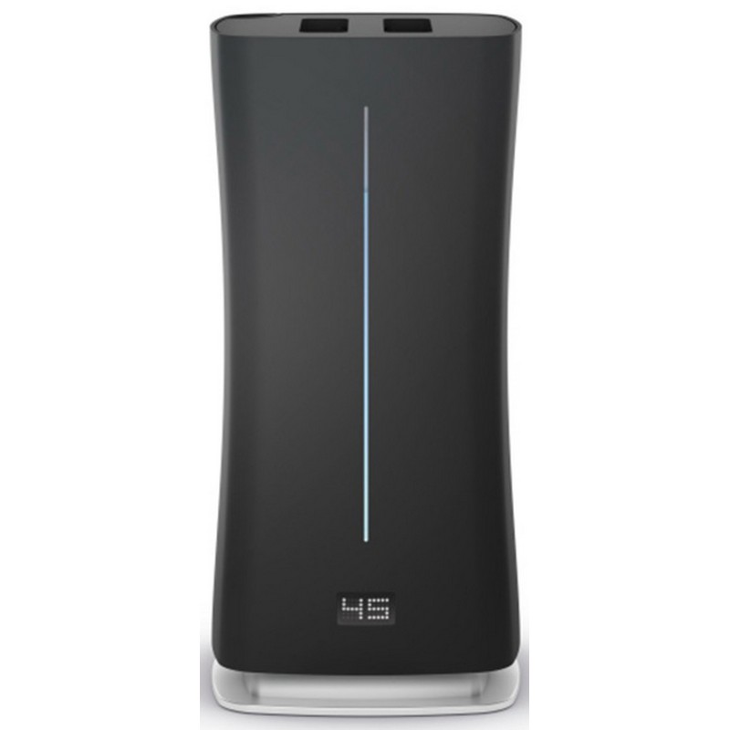 Зволожувач повітря Stadler Form Eva WiFi Black E-009