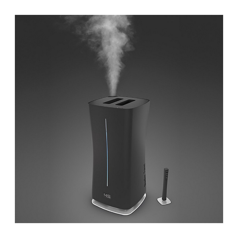 Зволожувач повітря Stadler Form Eva WiFi Black E-009