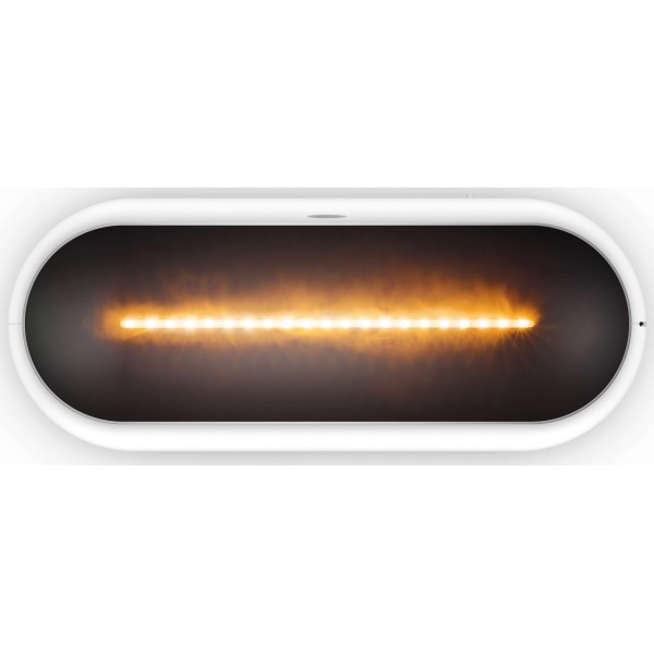 Зволожувач повітря Stadler Form Ben White B-001