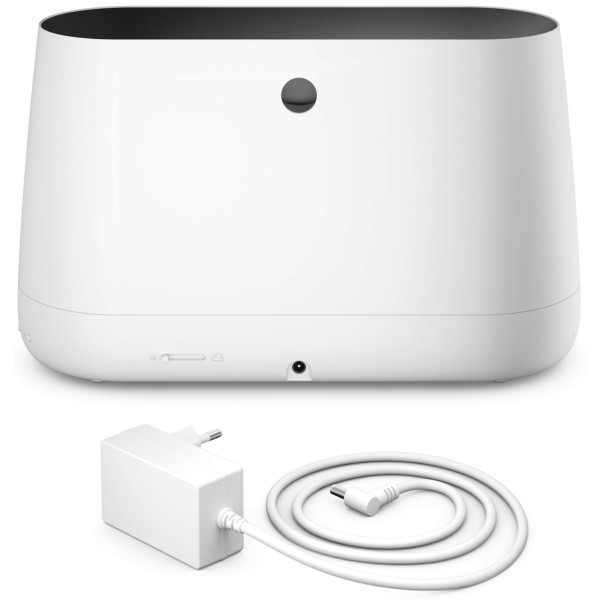 Зволожувач повітря Stadler Form Ben White B-001