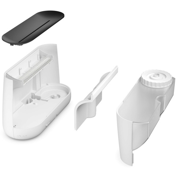 Зволожувач повітря Stadler Form Ben White B-001