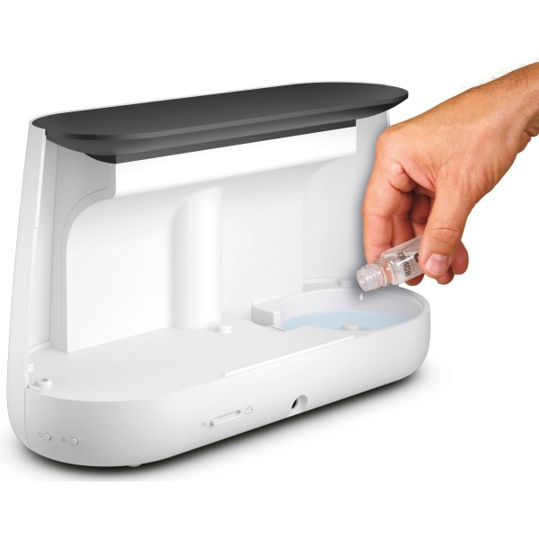 Зволожувач повітря Stadler Form Ben White B-001