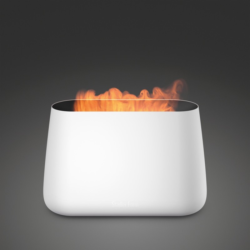 Зволожувач повітря Stadler Form Ben White B-001