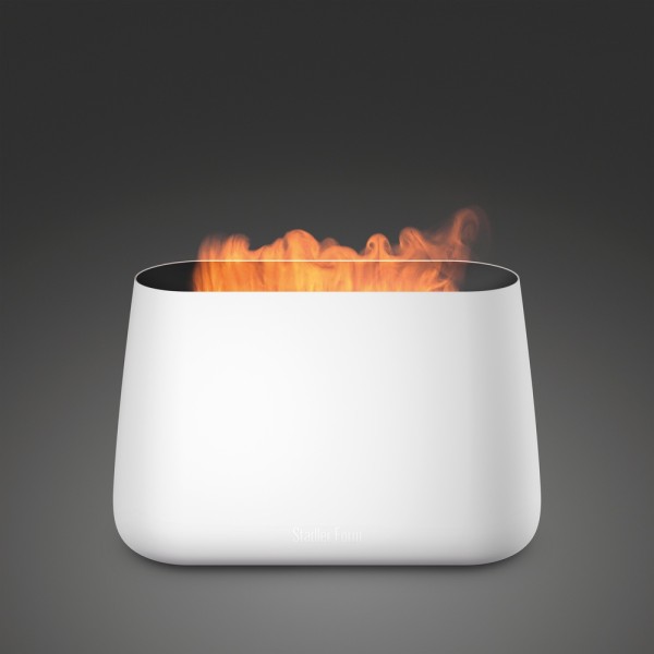 Зволожувач повітря Stadler Form Ben White B-001