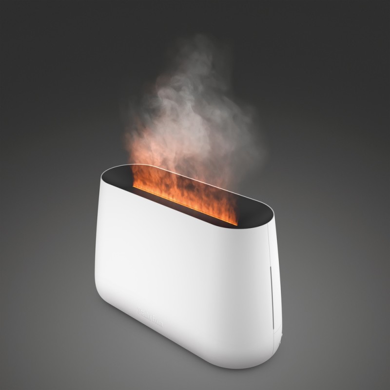 Зволожувач повітря Stadler Form Ben White B-001