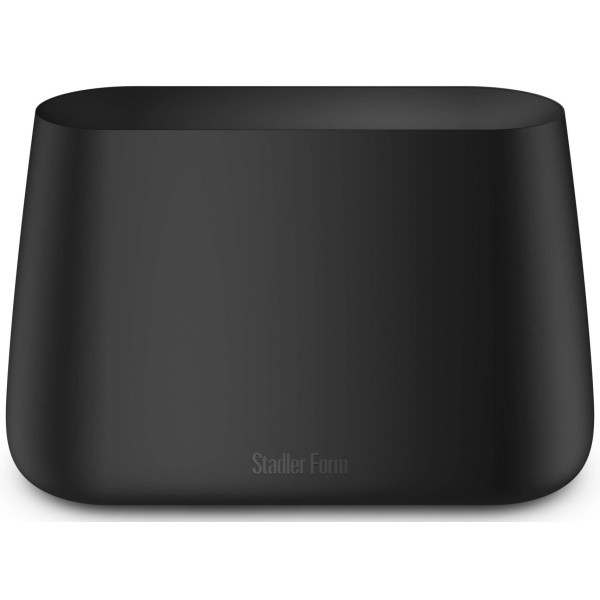 Зволожувач повітря Stadler Form Ben Black B-002