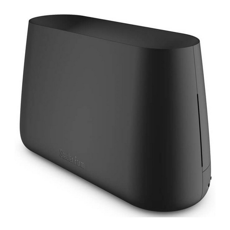 Зволожувач повітря Stadler Form Ben Black B-002