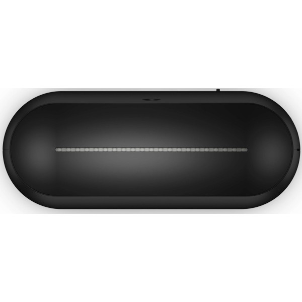 Зволожувач повітря Stadler Form Ben Black B-002