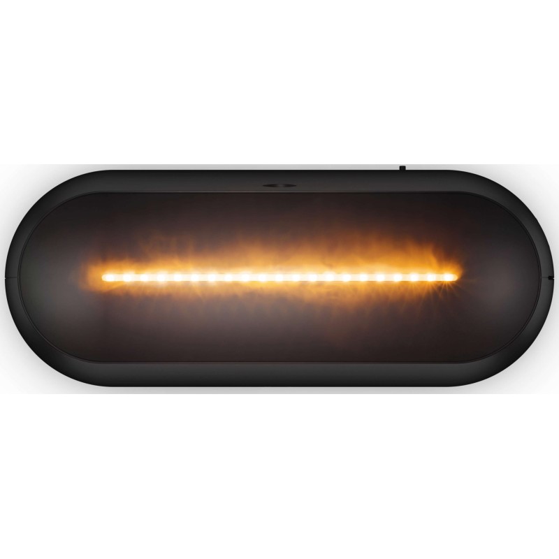 Зволожувач повітря Stadler Form Ben Black B-002