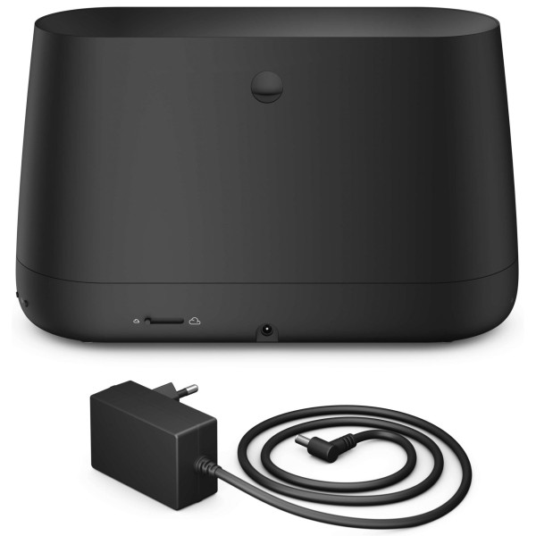 Зволожувач повітря Stadler Form Ben Black B-002