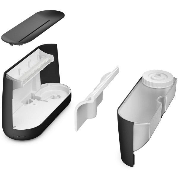 Зволожувач повітря Stadler Form Ben Black B-002