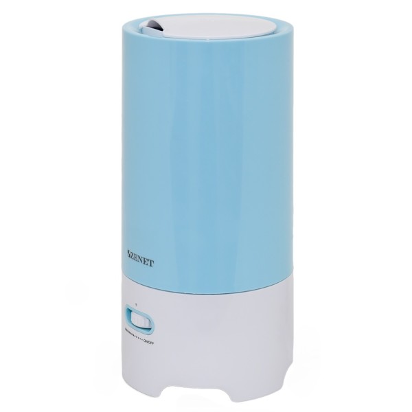 Зволожувач повітря Zenet ZET-406