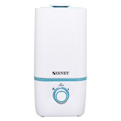 Зволожувач повитря Zenet ZET-408